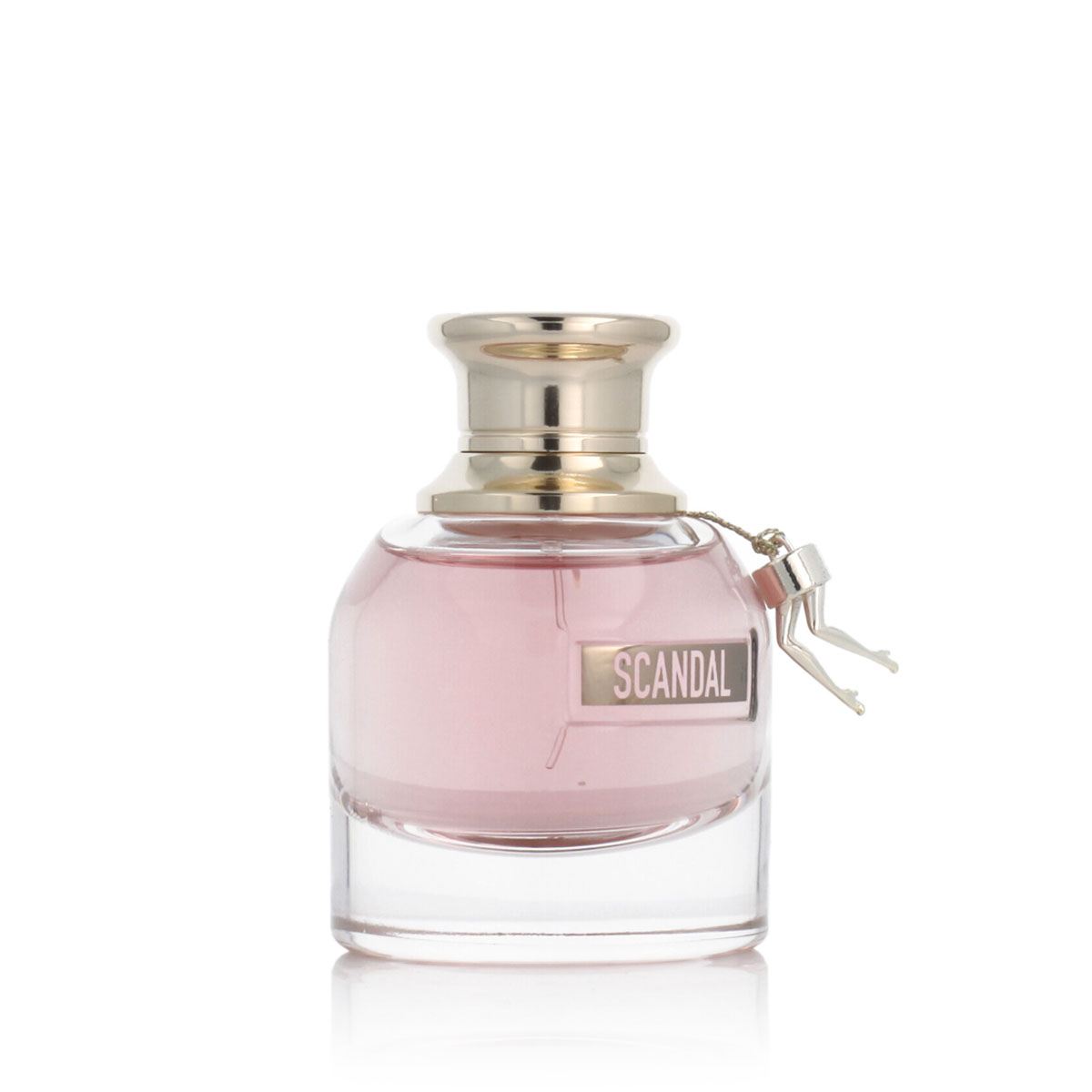 Jean Paul Gaultier Scandal EDP 30 ml W (Velvet Box) Jean Paul Gaultier