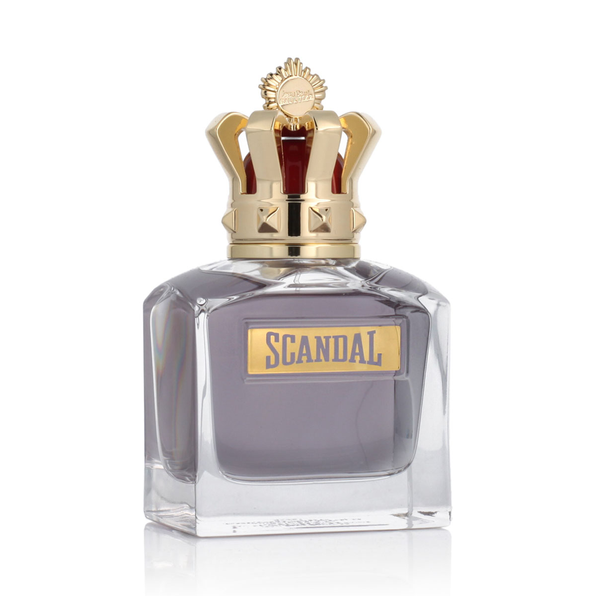 Jean Paul Gaultier Scandal Pour Homme EDT plnitelný 100 ml M Jean Paul Gaultier