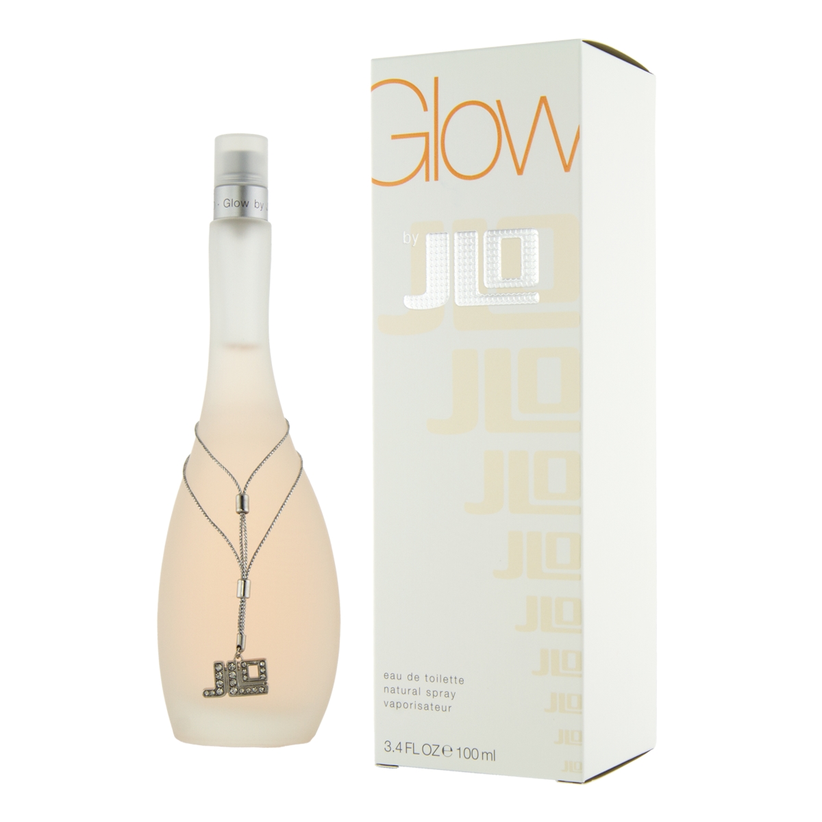 Jennifer Lopez Glow EDT 100 ml W Jennifer Lopez