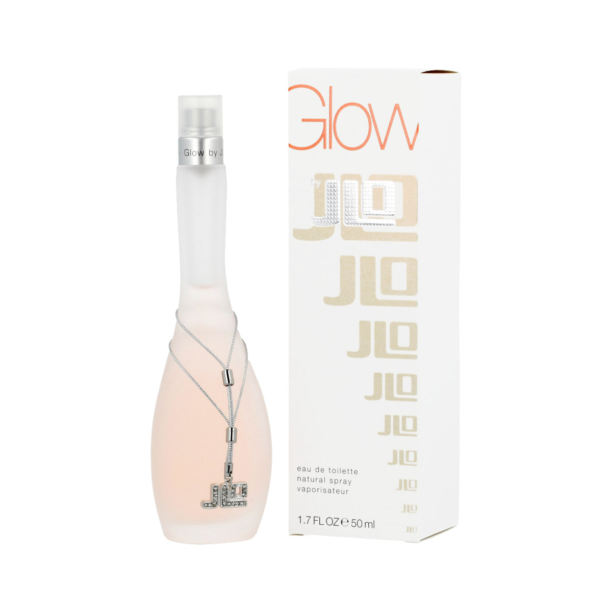 Jennifer Lopez Glow EDT 50 ml W Jennifer Lopez