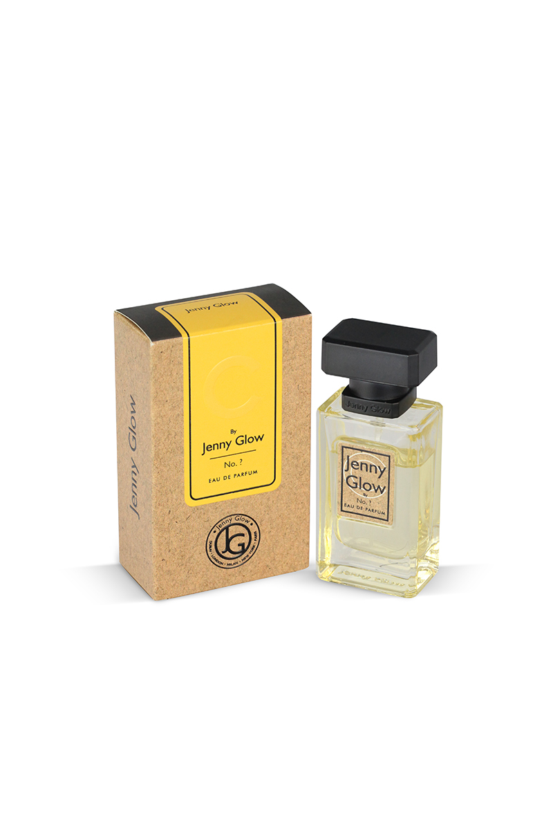 Jenny Glow C No: ? EDP 30 ml W (Starý obal) Jenny Glow