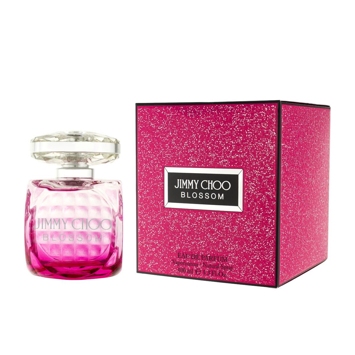 Jimmy Choo Blossom EDP 100 ml W Jimmy Choo