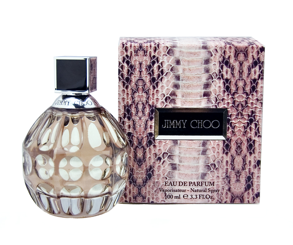 Jimmy Choo EDP 100 ml W Jimmy Choo