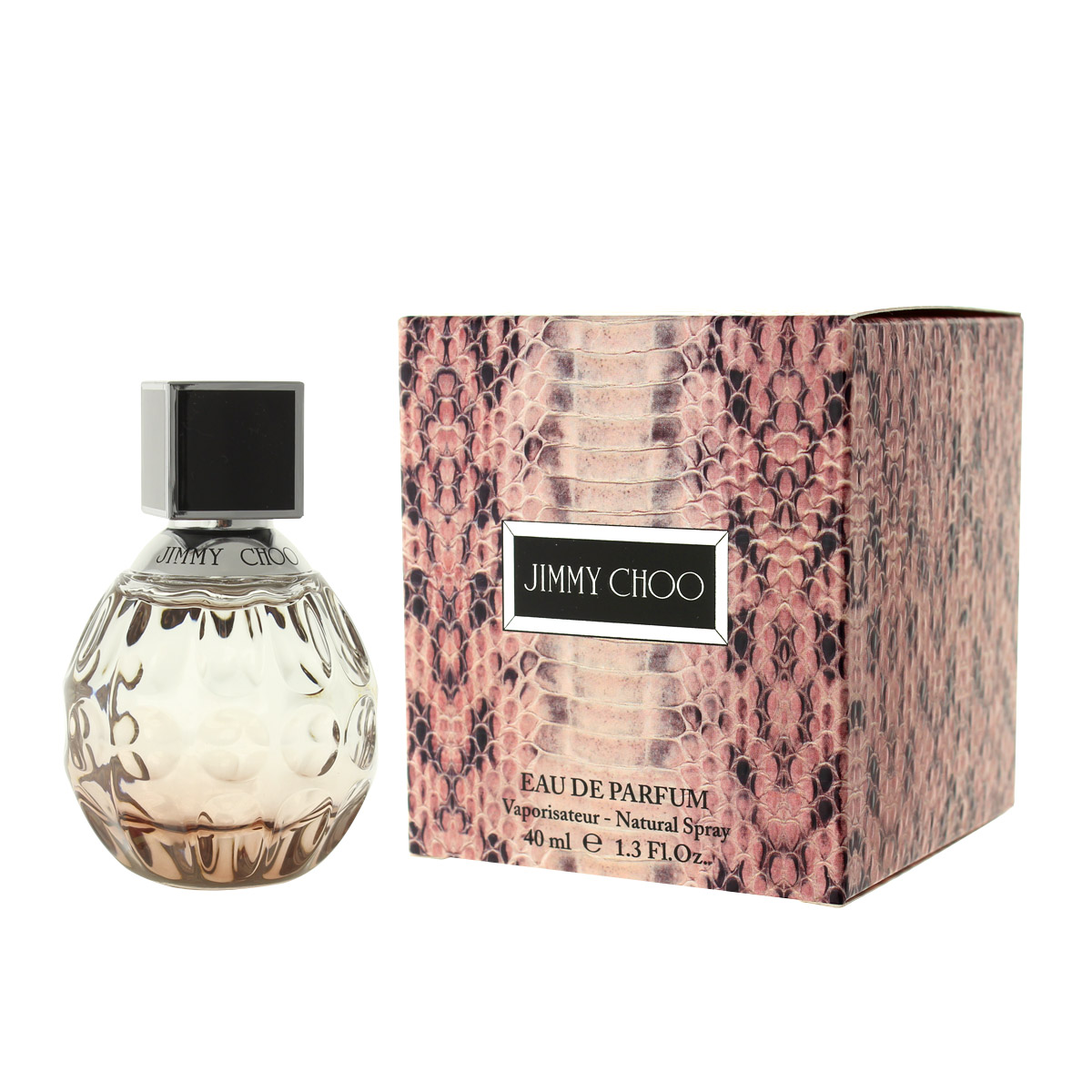 Jimmy Choo EDP 40 ml W Jimmy Choo