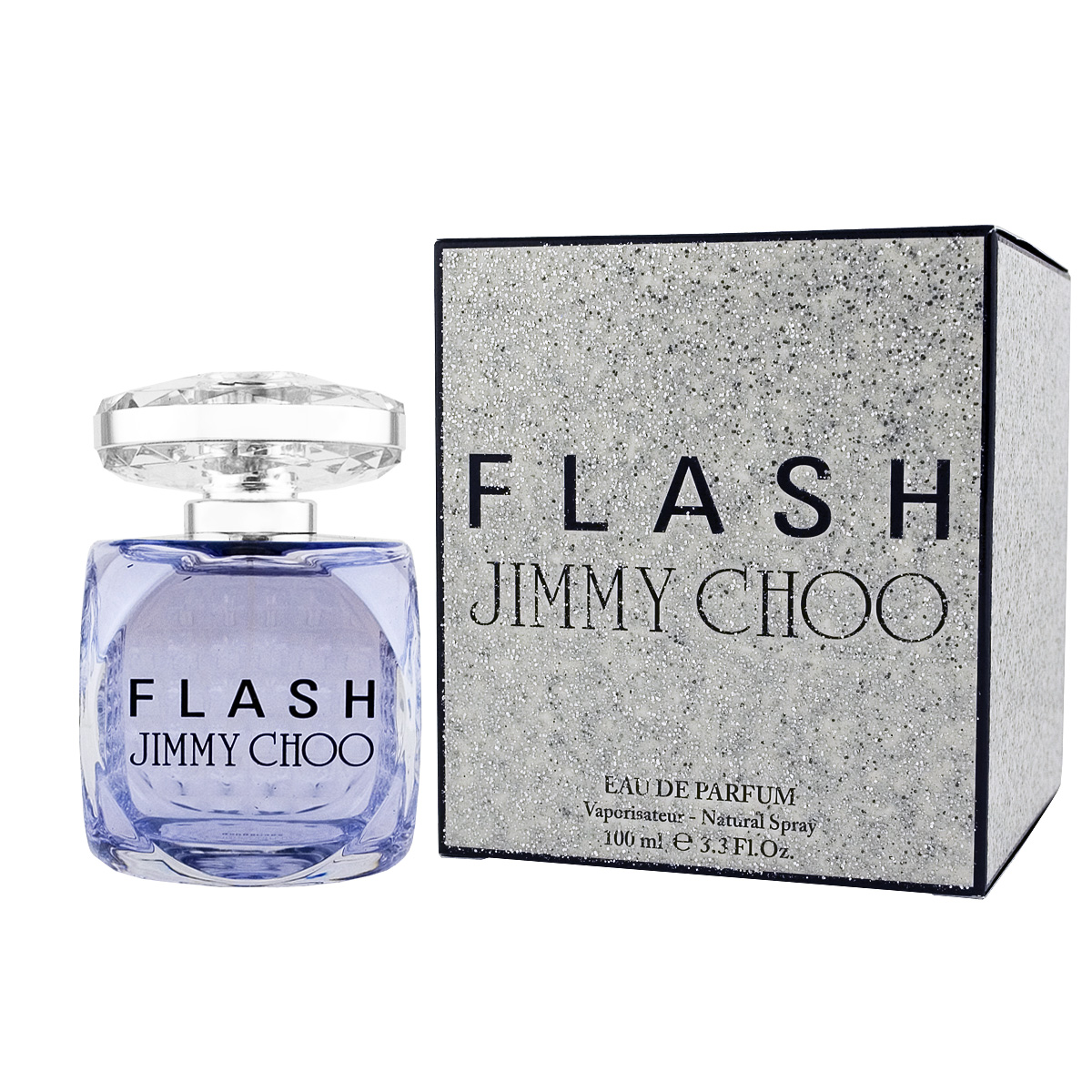 Jimmy Choo Flash EDP 100 ml W Jimmy Choo