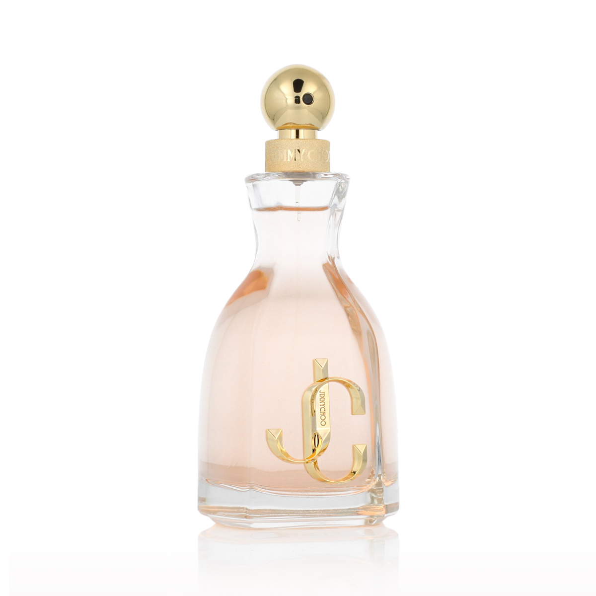 Jimmy Choo I Want Choo EDP 100 ml W Jimmy Choo