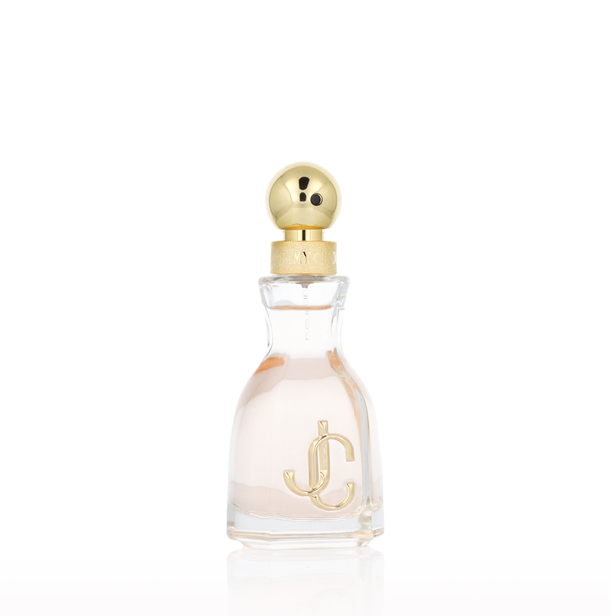 Jimmy Choo I Want Choo EDP 40 ml W Jimmy Choo