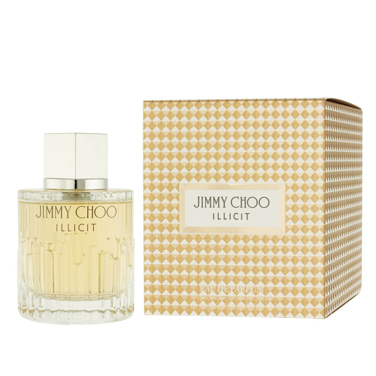 Jimmy Choo Illicit EDP 100 ml W Jimmy Choo