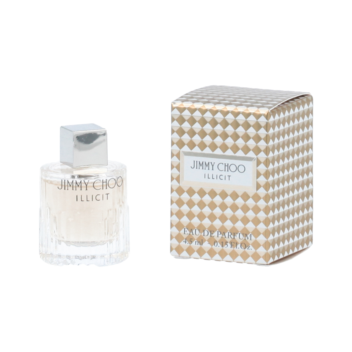 Jimmy Choo Illicit EDP MINI 4.5 ml W Jimmy Choo