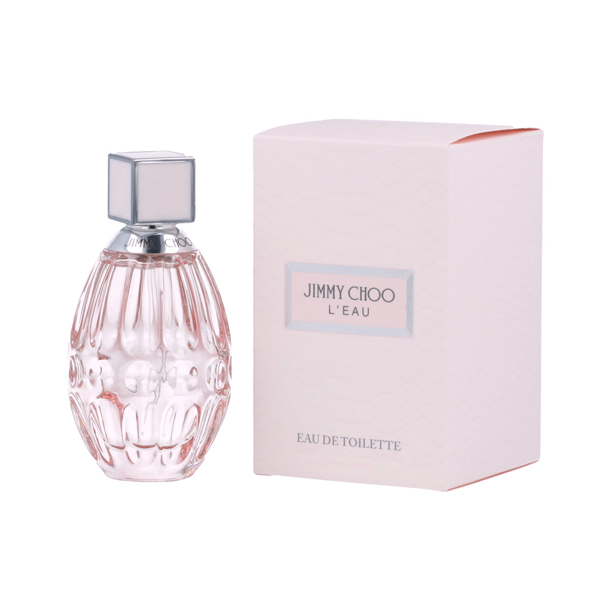 Jimmy Choo L'Eau EDT 60 ml W Jimmy Choo