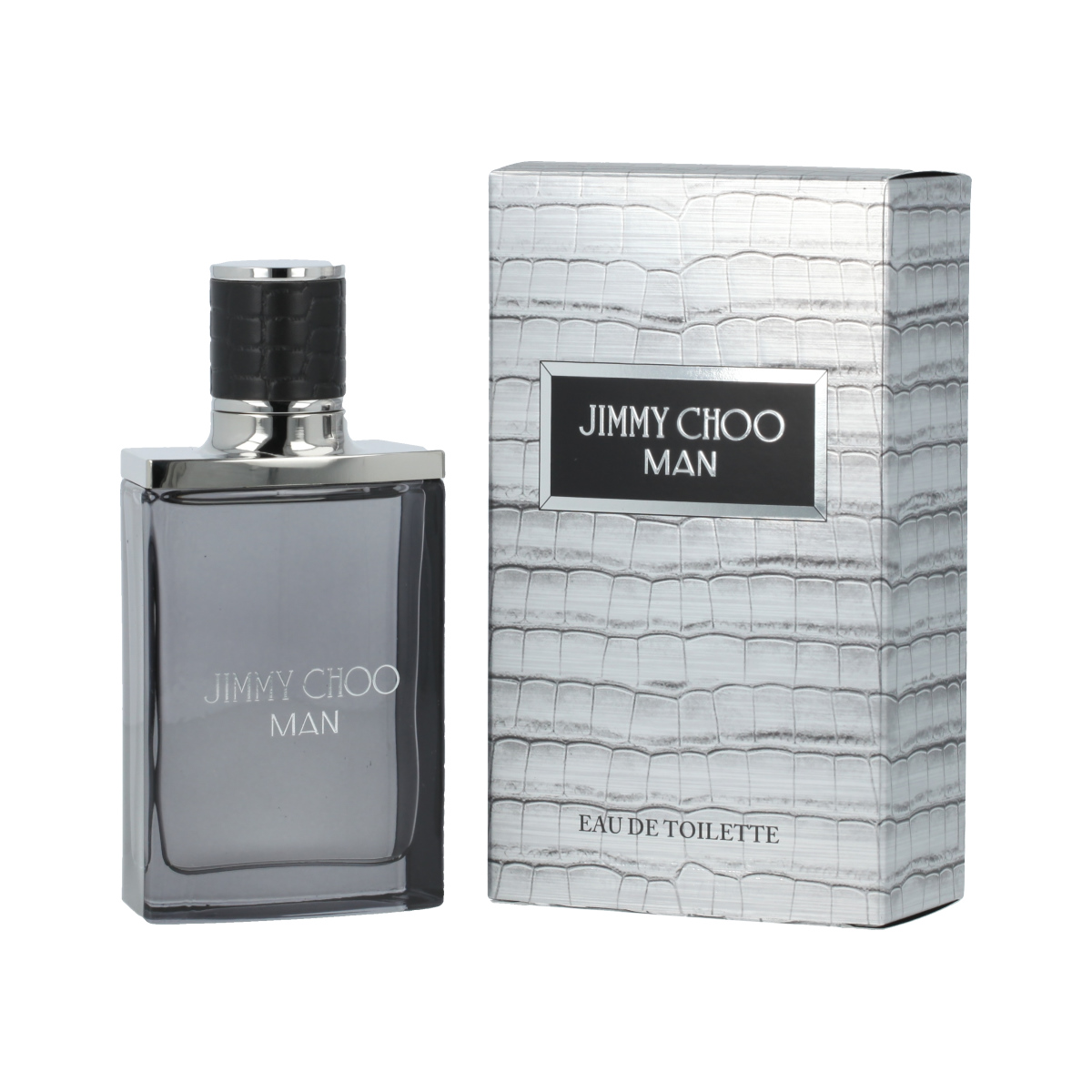 Jimmy Choo Man EDT 50 ml M Jimmy Choo