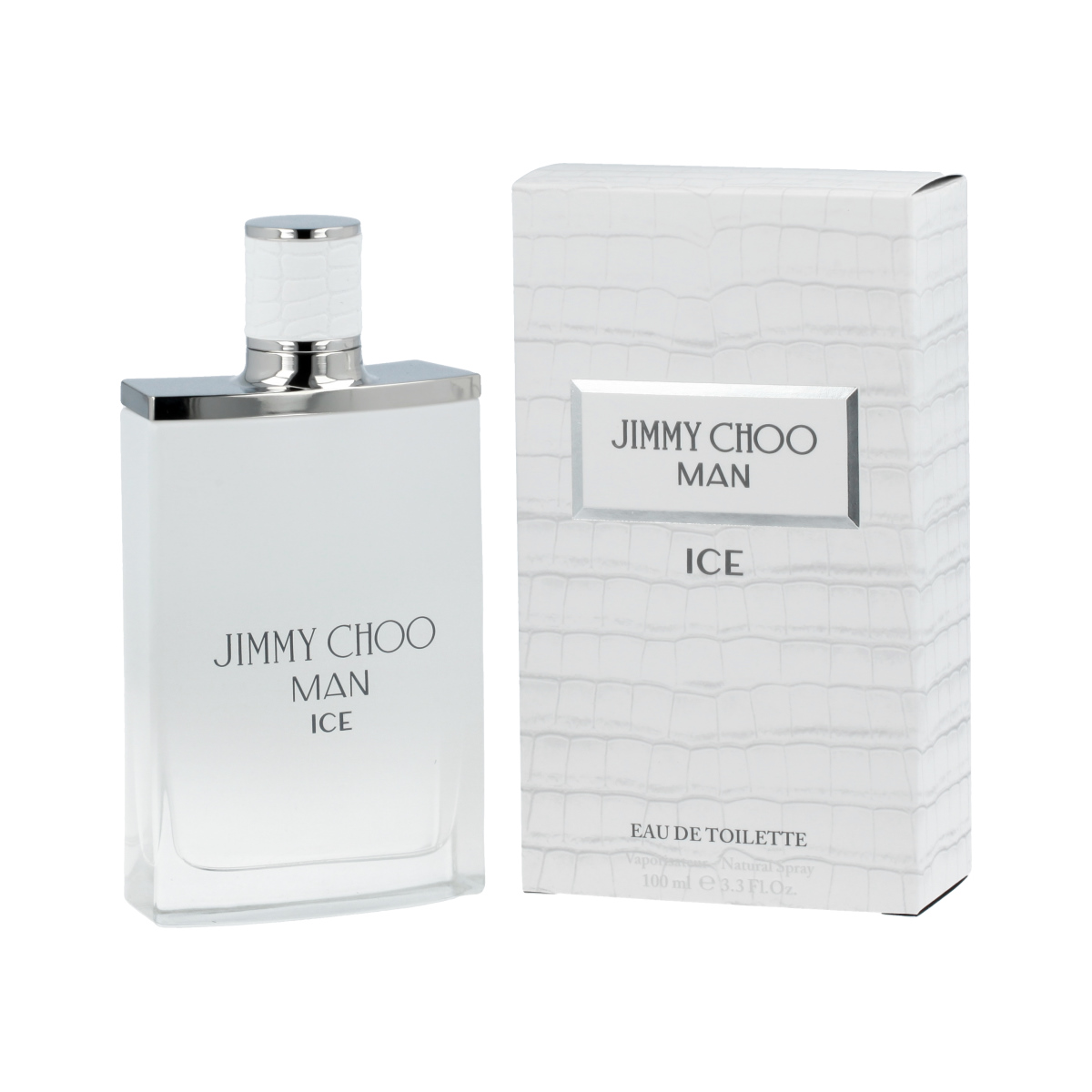 Jimmy Choo Man Ice EDT 100 ml M Jimmy Choo