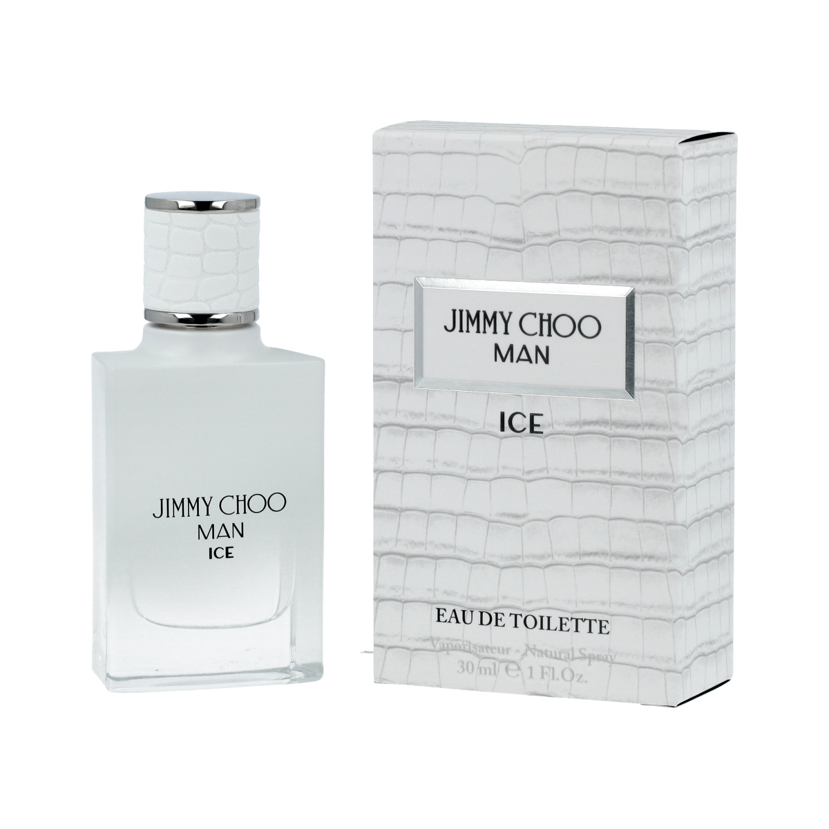 Jimmy Choo Man Ice EDT 30 ml M Jimmy Choo