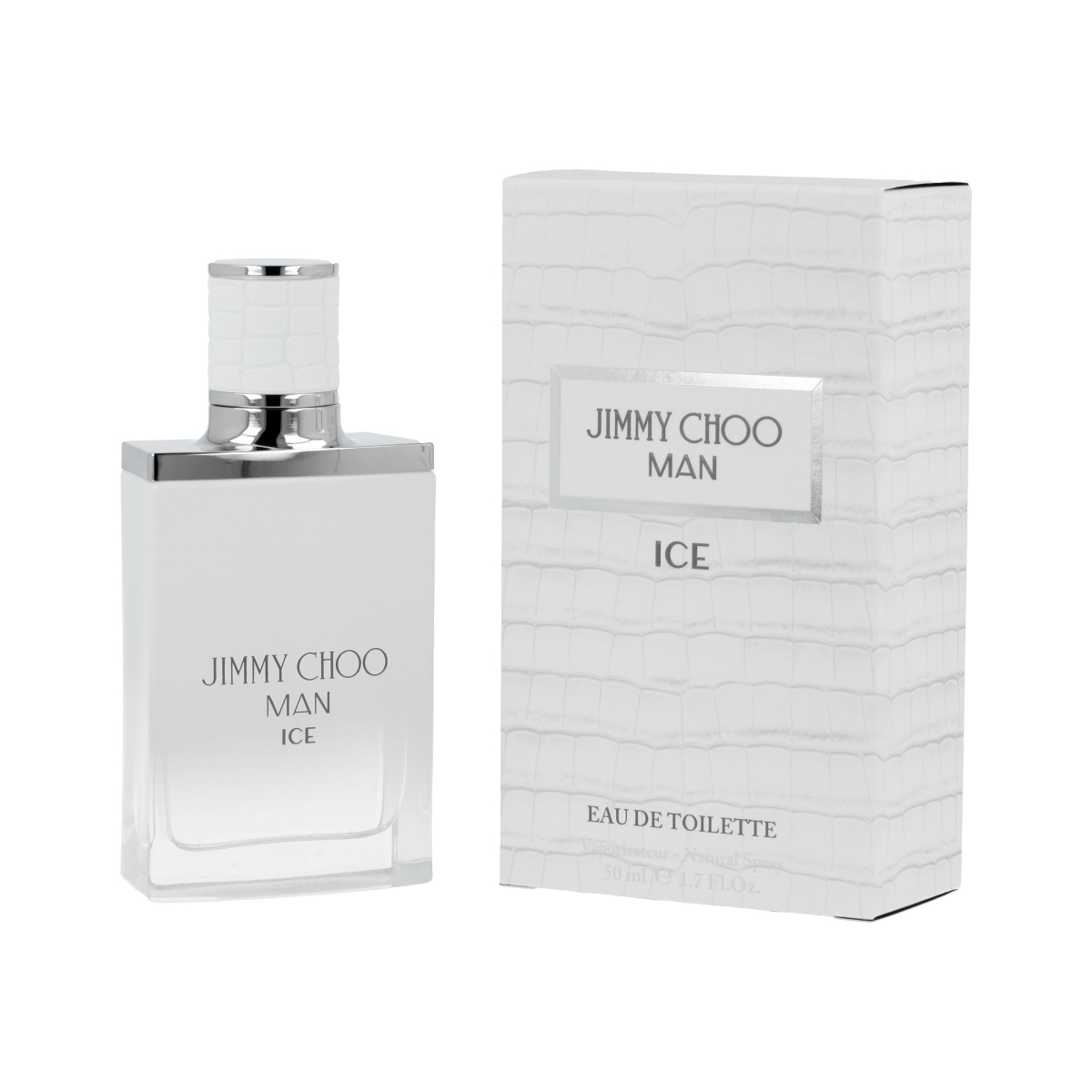 Jimmy Choo Man Ice EDT 50 ml M Jimmy Choo