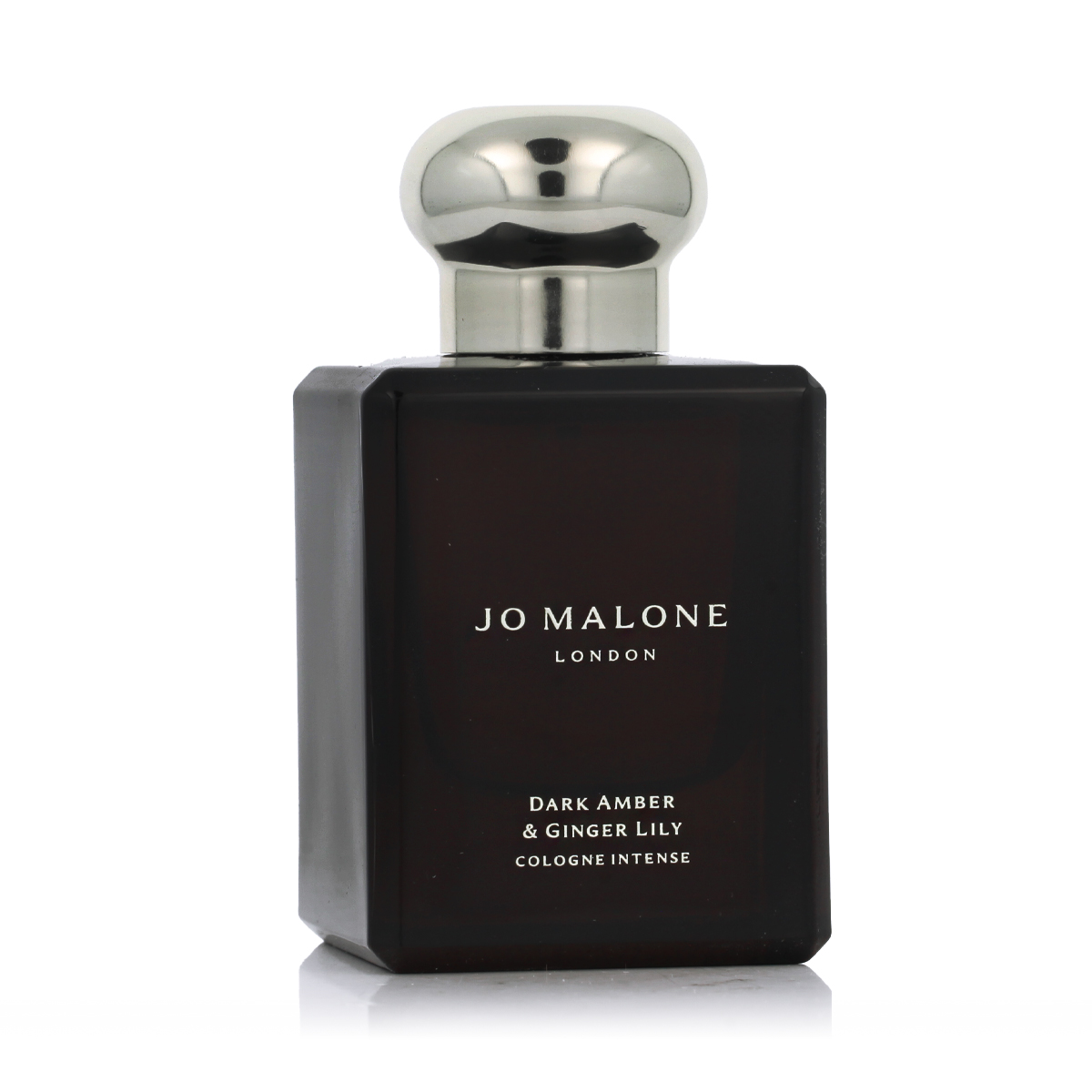 Jo Malone Dark Amber & Ginger Lily EDC Intense 50 ml W (Bez krabičky) Jo Malone