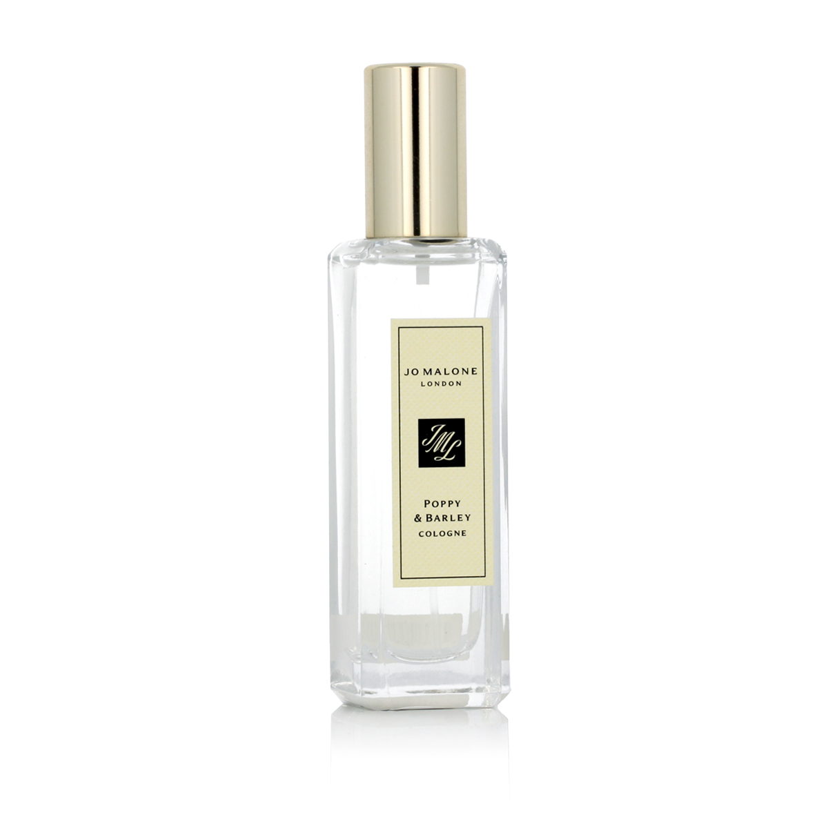 Jo Malone Poppy & Barley EDC 30 ml UNISEX (Bez krabičky) Jo Malone