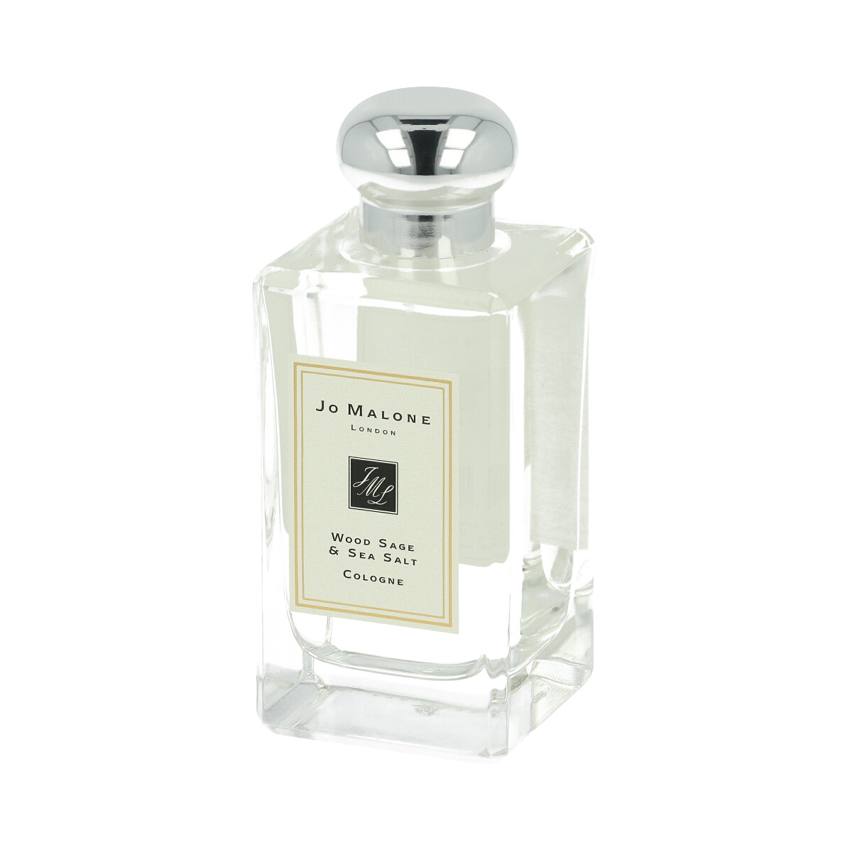 Jo Malone Wood Sage & Sea Salt EDC 100 ml UNISEX (Bez krabičky) Jo Malone