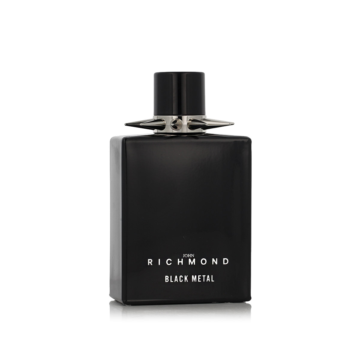 John Richmond Black Metal EDP 100 ml W John Richmond