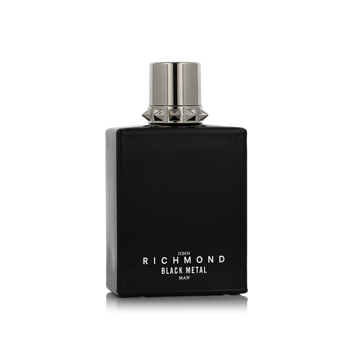 John Richmond Black Metal Man EDT 100 ml M John Richmond