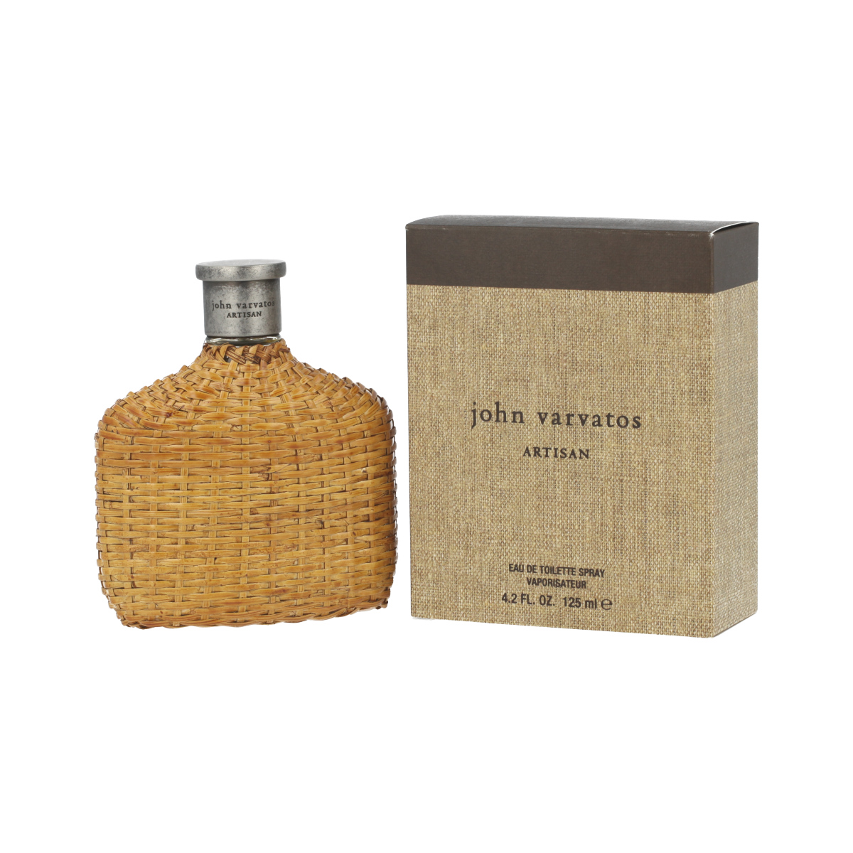 John Varvatos Artisan EDT 125 ml M John Varvatos