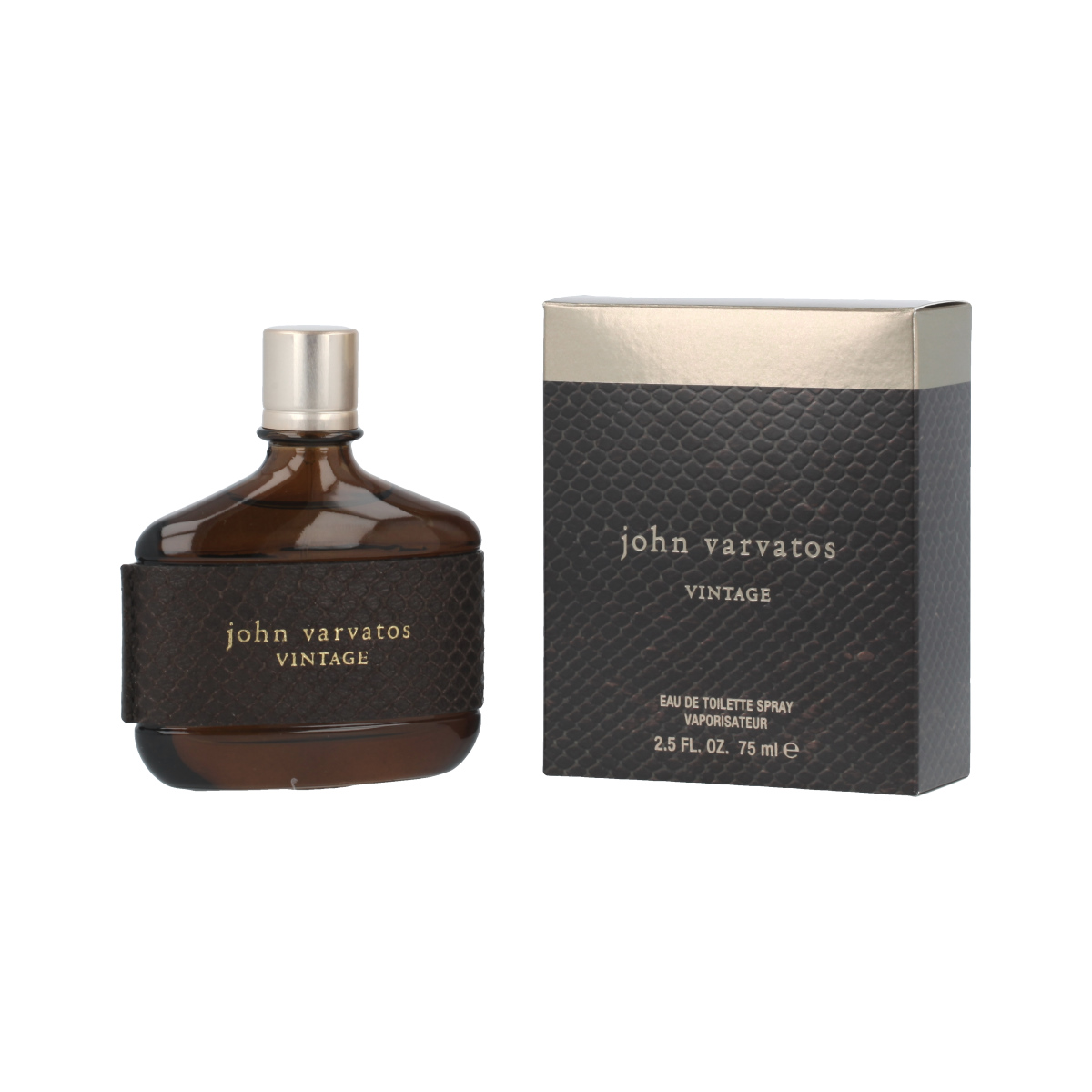 John Varvatos Vintage EDT 75 ml M John Varvatos