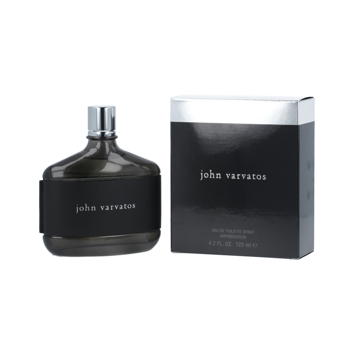 John Varvatos for Men EDT 125 ml M John Varvatos