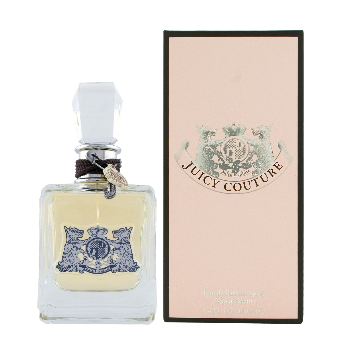 Juicy Couture EDP 100 ml W Juicy Couture