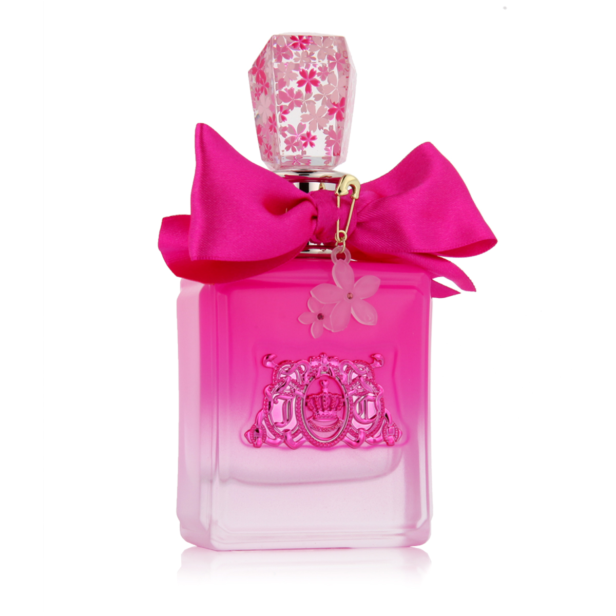 Juicy Couture Viva La Juicy Petals Please EDP 100 ml W Juicy Couture