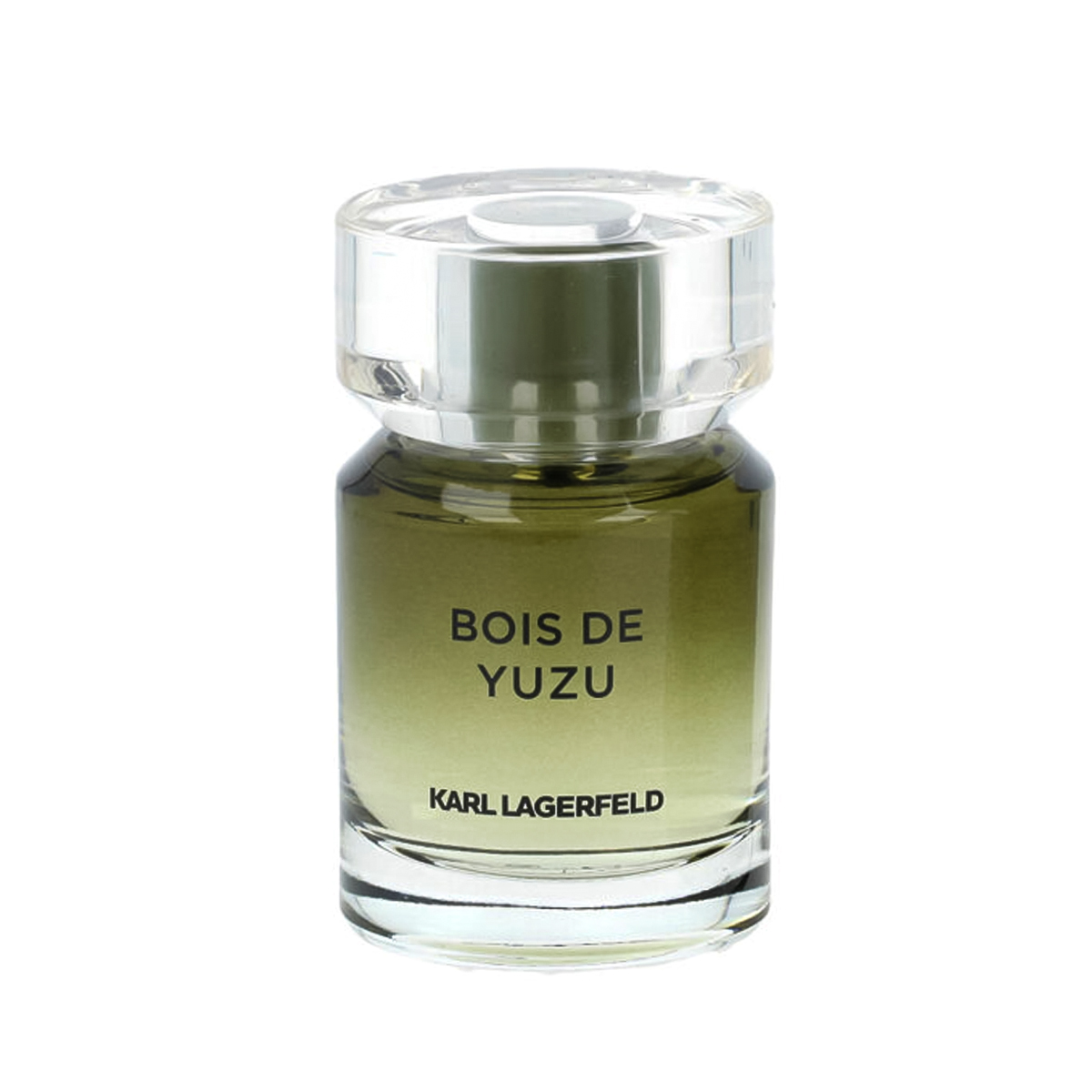 Karl Lagerfeld Bois de Yuzu EDT 50 ml M Karl Lagerfeld