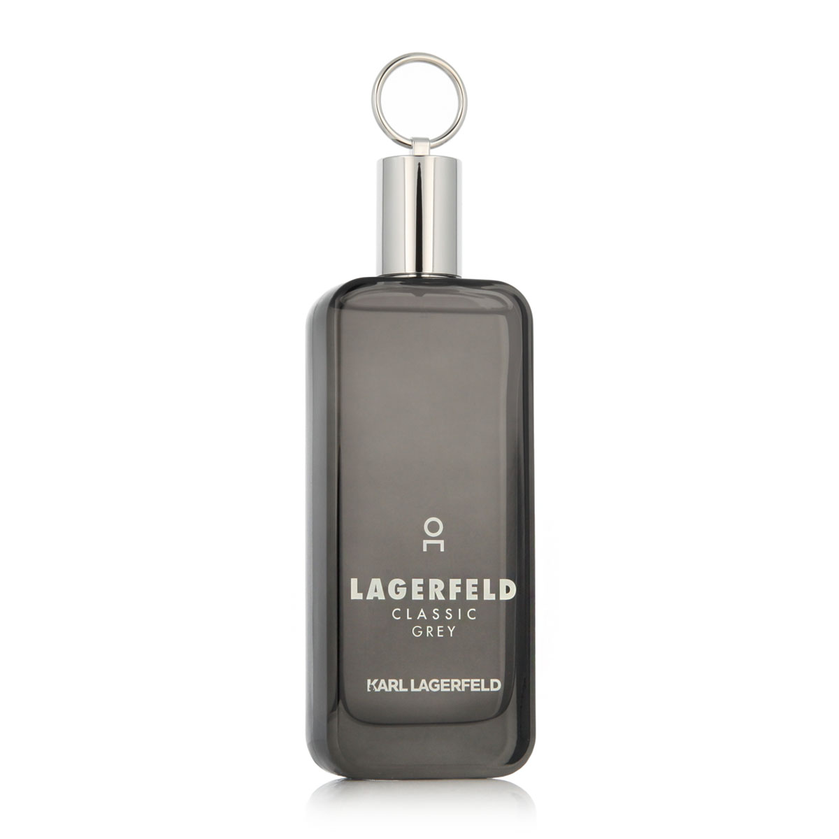 Karl Lagerfeld Lagerfeld Classic Grey EDT 100 ml M Karl Lagerfeld