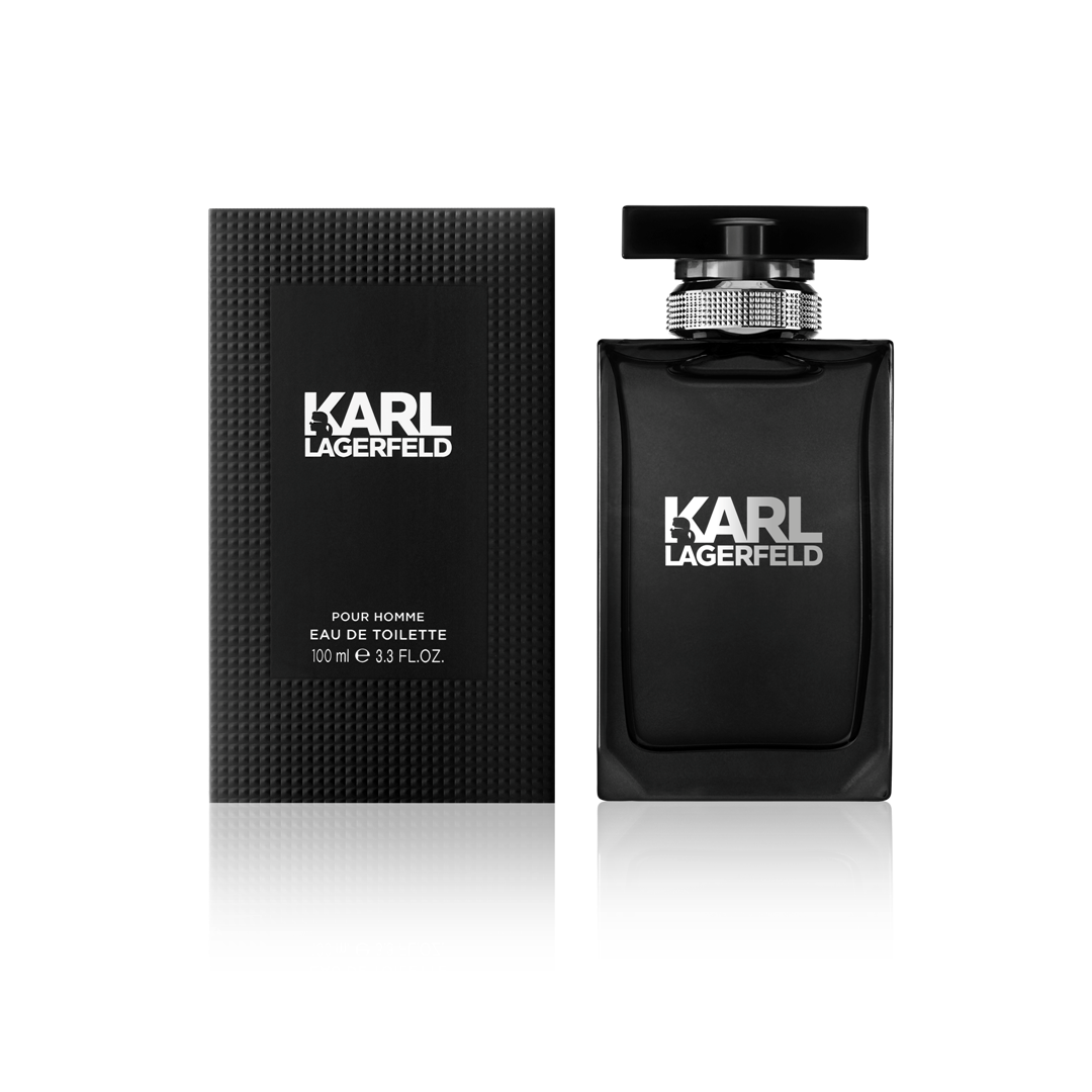 Karl Lagerfeld Pour Homme EDT 100 ml M Karl Lagerfeld