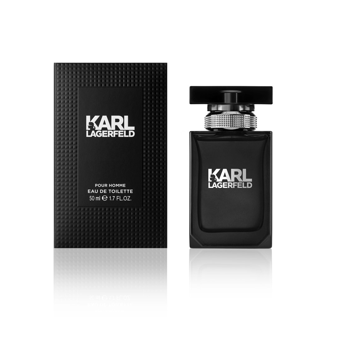 Karl Lagerfeld Pour Homme EDT 50 ml M Karl Lagerfeld