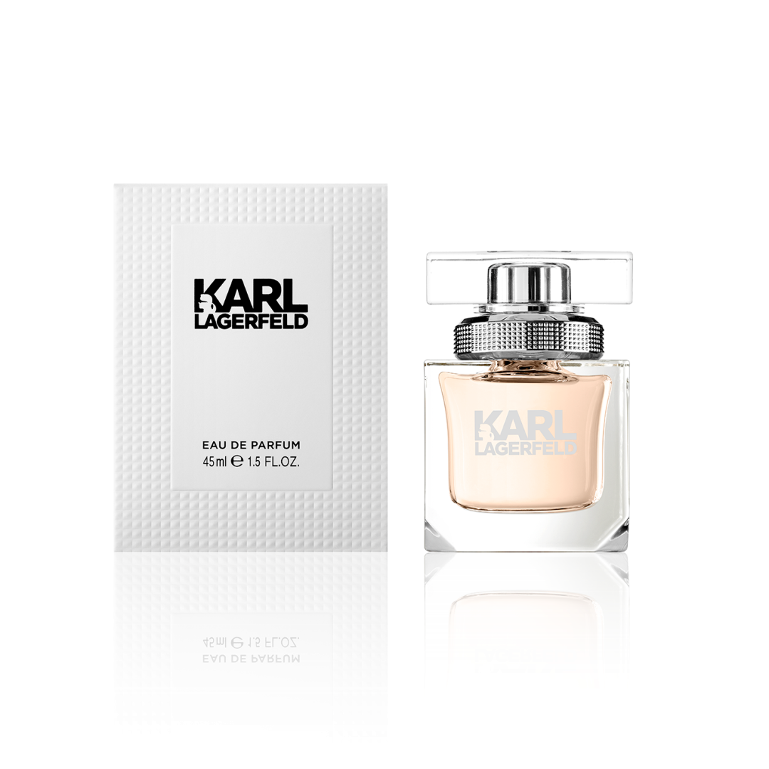 Karl Lagerfeld for Her EDP 45 ml W Karl Lagerfeld