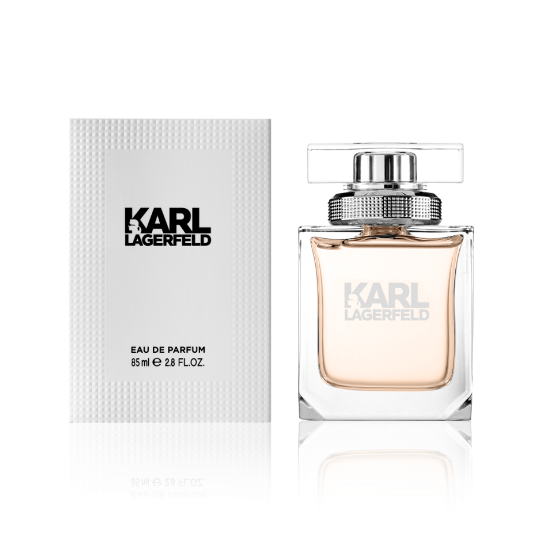 Karl Lagerfeld for Her EDP 85 ml W Karl Lagerfeld