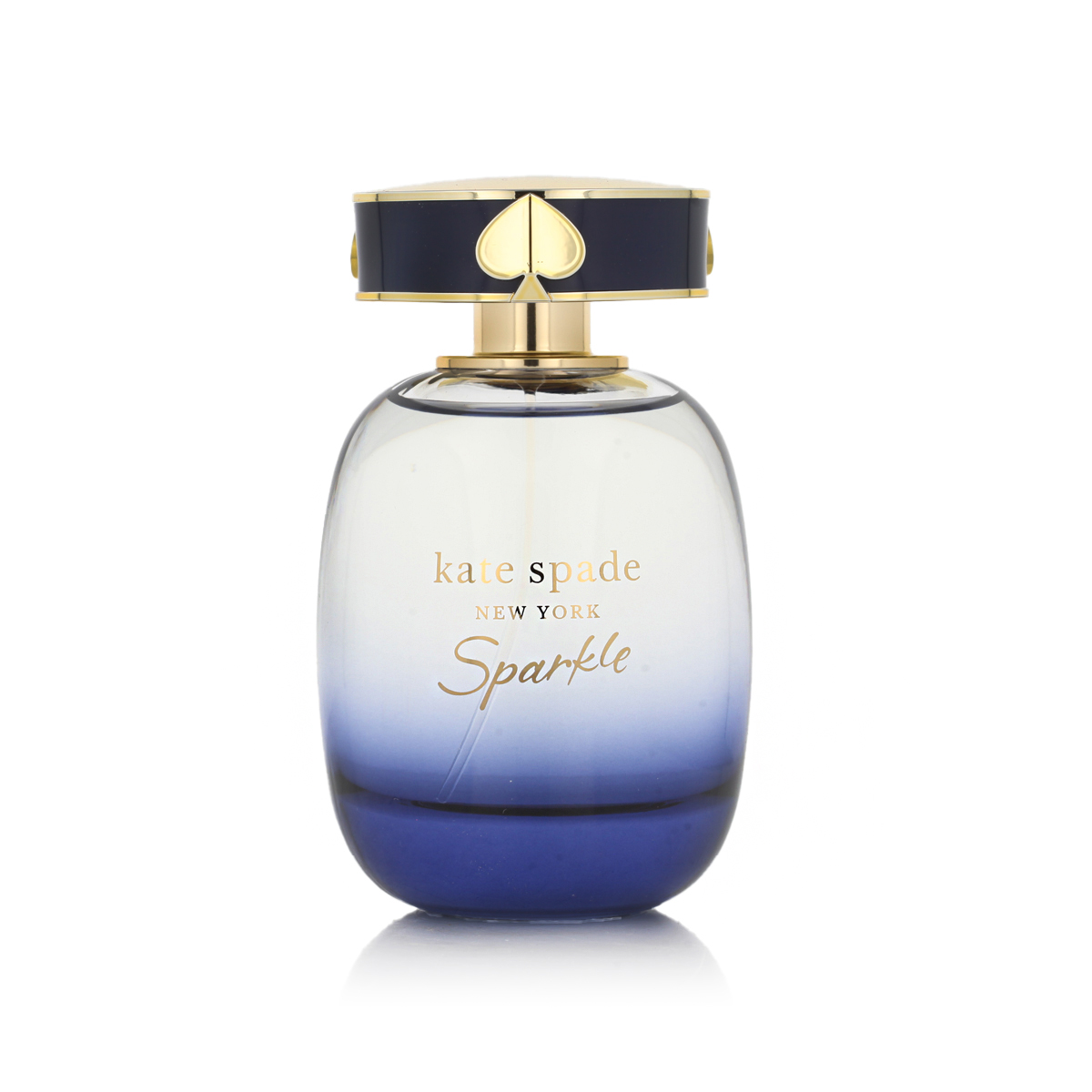 Kate Spade New York Sparkle EDP Intense 100 ml W Kate Spade