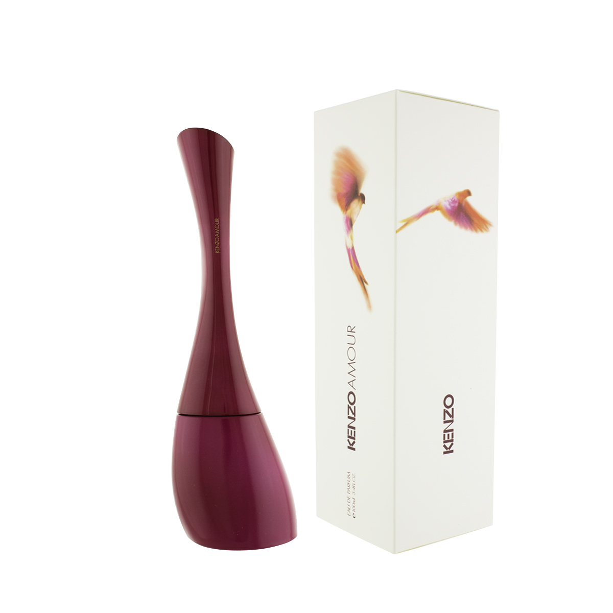 Kenzo Amour EDP 100 ml W Kenzo