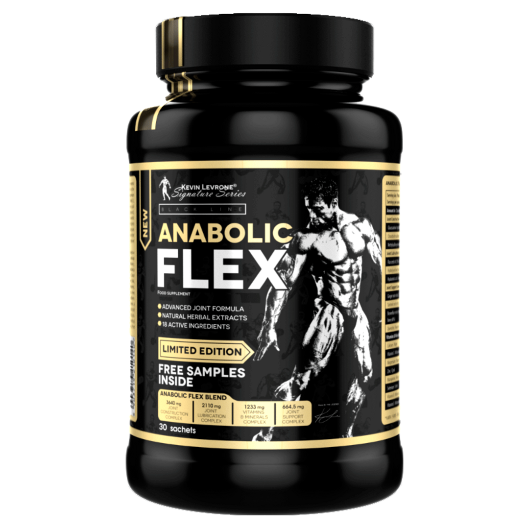 Kevin Levrone Anabolic Flex - 30 dávek Kevin Levrone