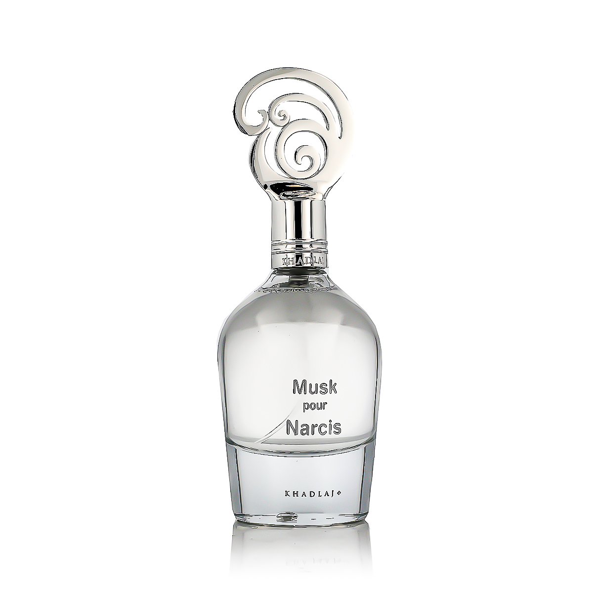 Khadlaj Musk Pour Narcis EDP 100 ml M Khadlaj