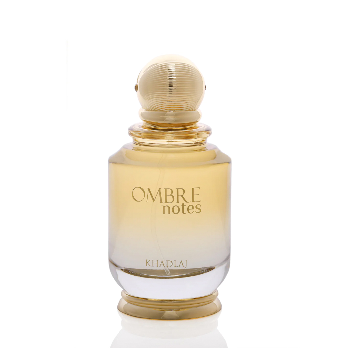 Khadlaj Ombre Notes EDP 100 ml UNISEX Khadlaj