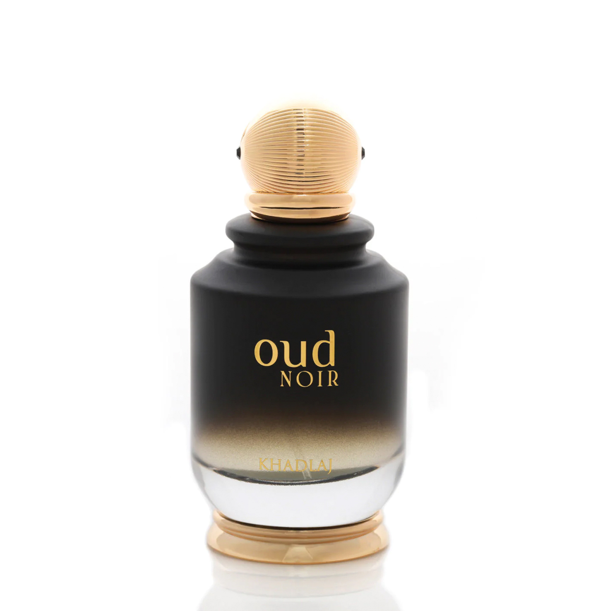 Khadlaj Oud Noir EDP 100 ml UNISEX Khadlaj