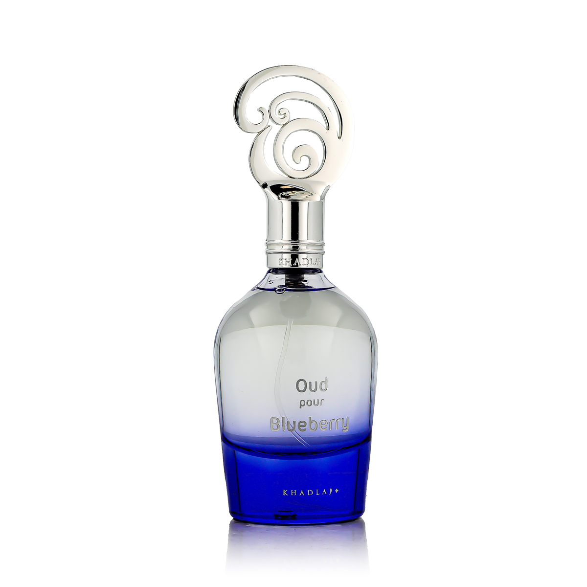 Khadlaj Oud Pour Blueberry EDP 100 ml UNISEX Khadlaj