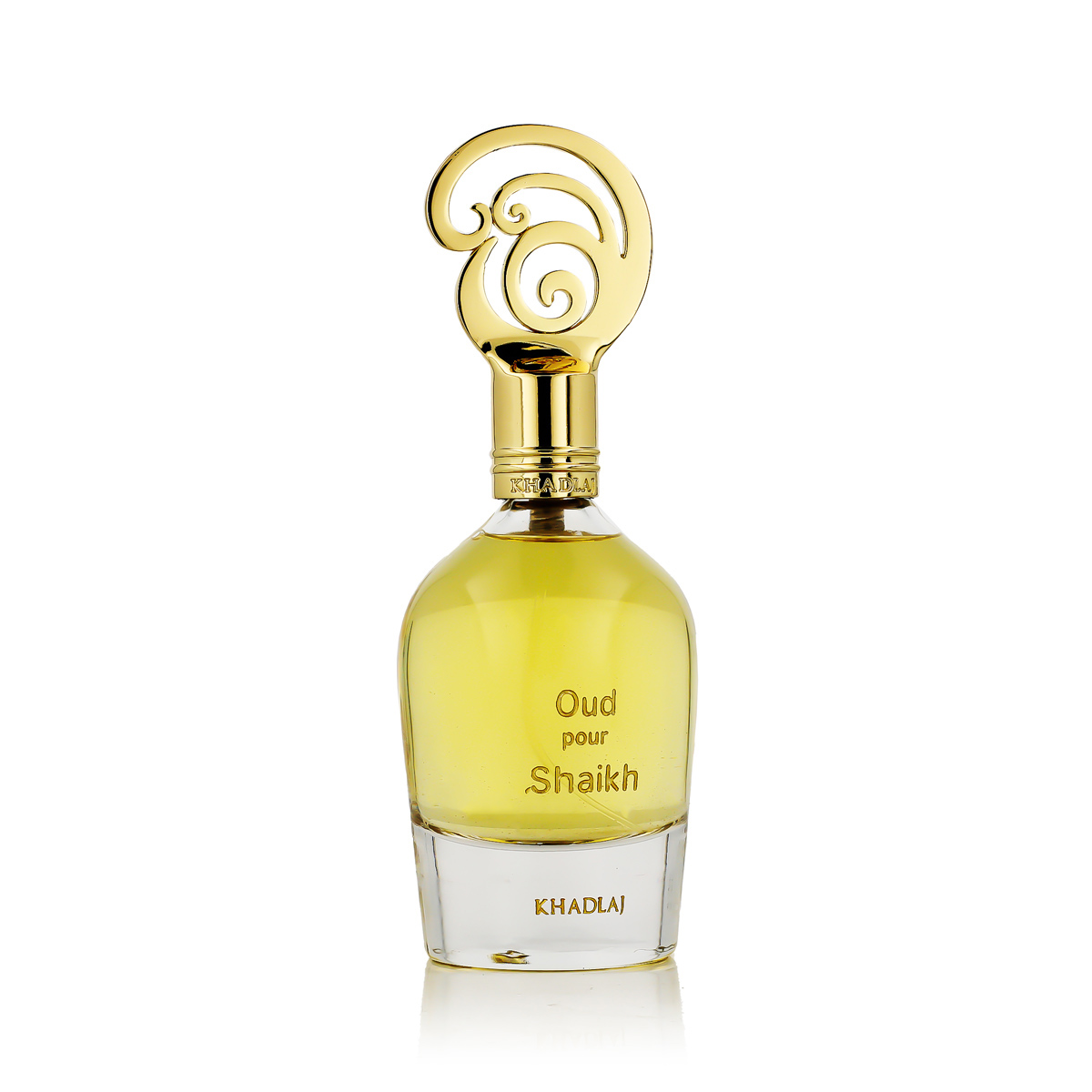 Khadlaj Oud Pour Shaikh EDP 100 ml UNISEX Khadlaj