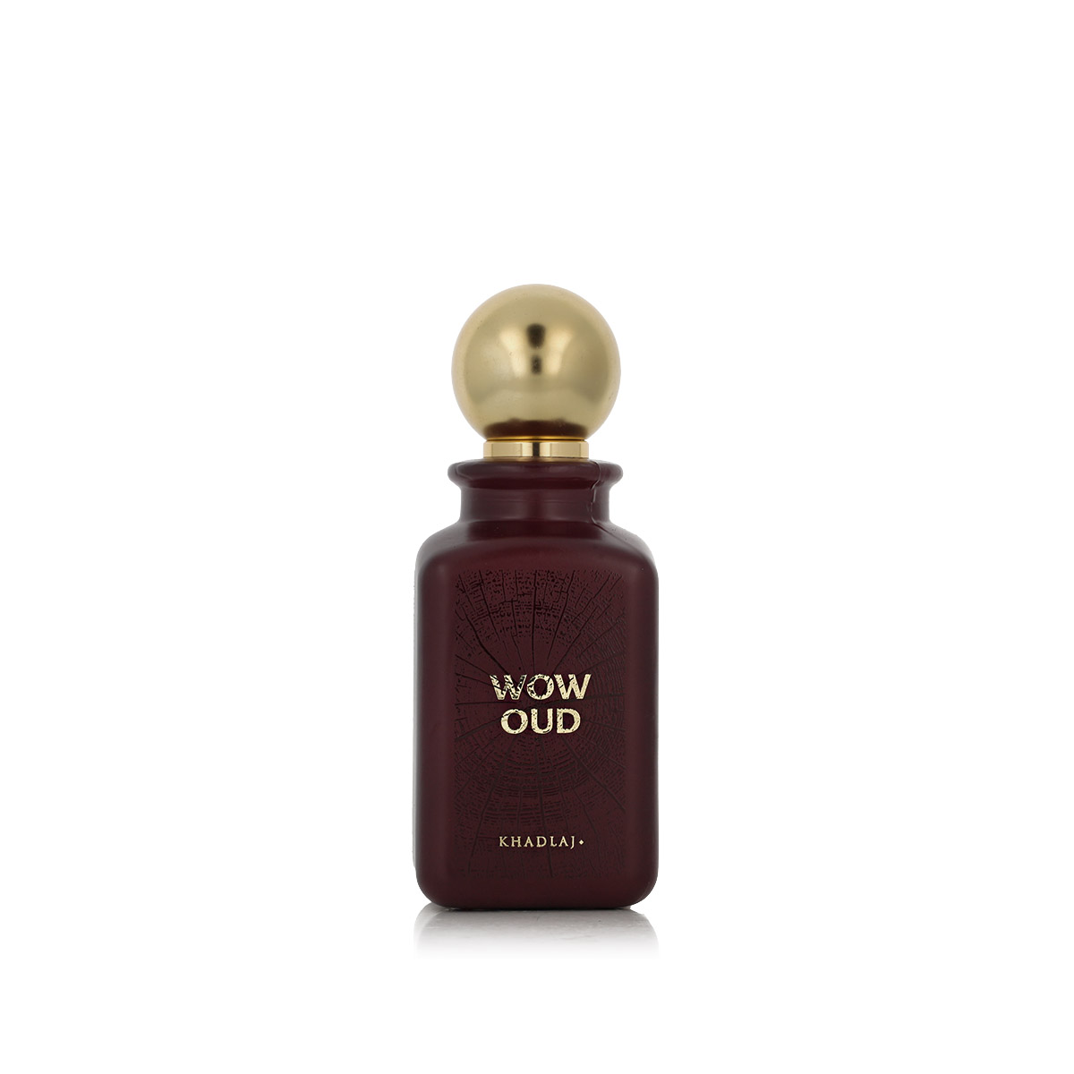 Khadlaj Wow Oud EDP 100 ml UNISEX Khadlaj