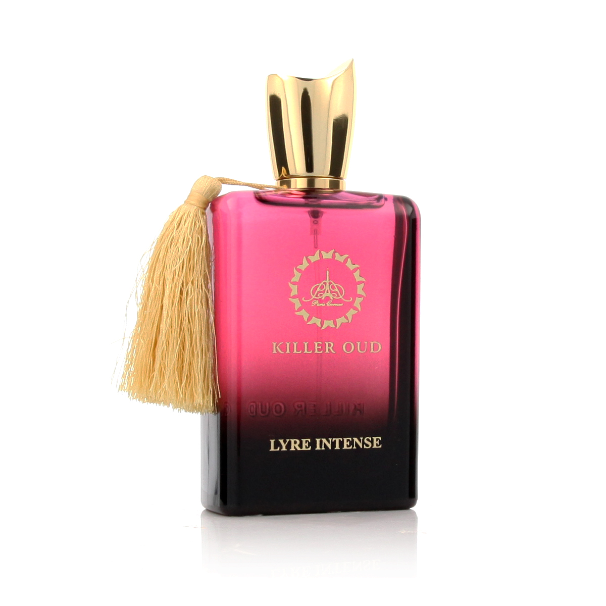 Killer Oud Lyre Intense EDP 100 ml UNISEX Killer Oud