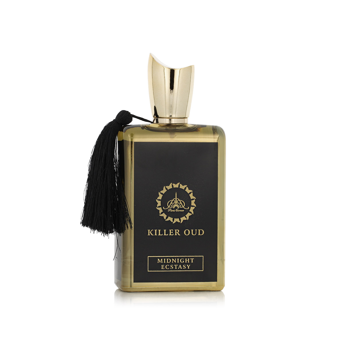 Killer Oud Midnight Ecstasy EDP 100 ml UNISEX Killer Oud