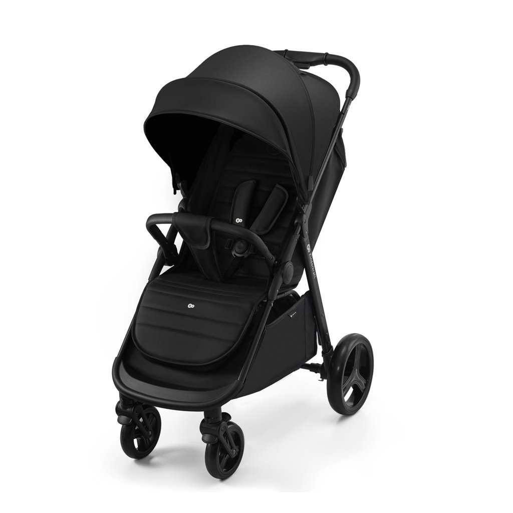 Kinderkraft Kočárek sportovní Rine Classic Black