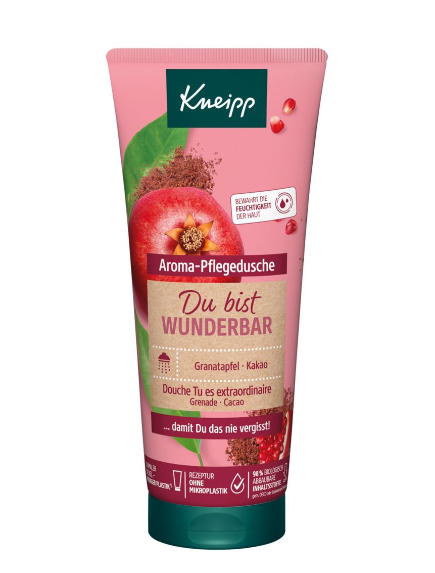 Kneipp Sprchový gel You are wonderful 200 ml Kneipp