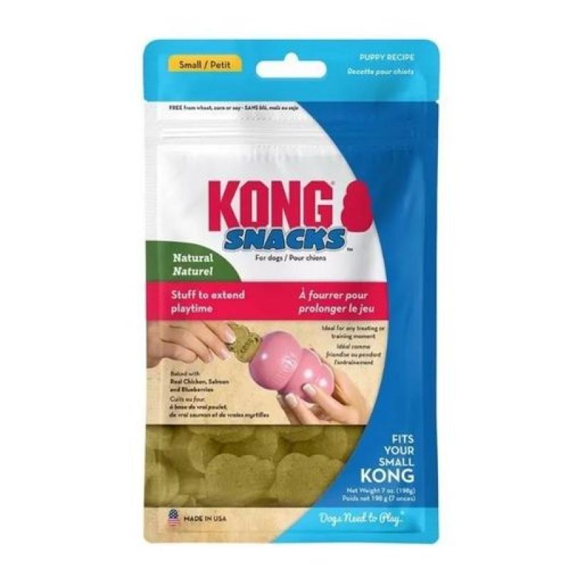 Kong Keksy pro štěňata S 198g určené do hraček KONG Kong