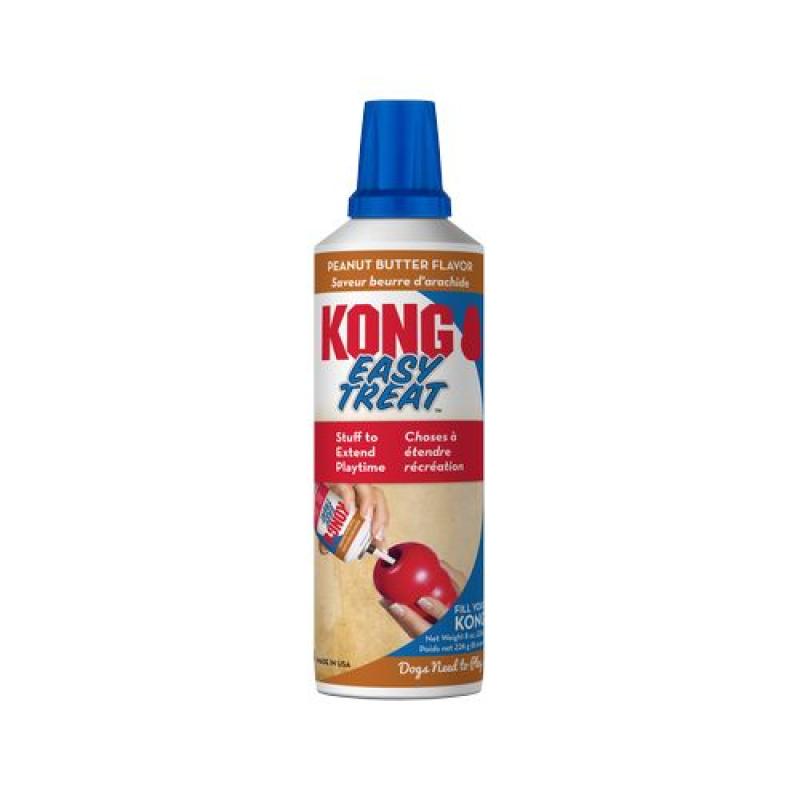 Kong Pěna s arašídovým máslem 230ml určená do hraček KONG Kong