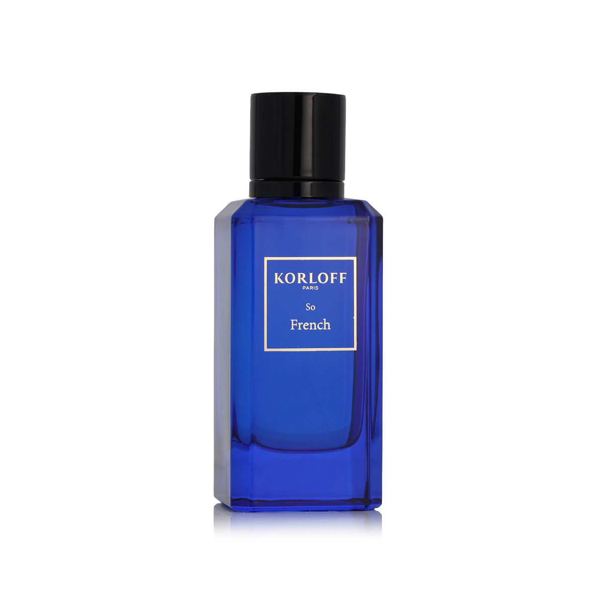 Korloff So French EDP 88 ml M Korloff